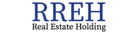Logo-RREH Real Estate Holding